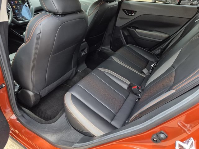 Certified 2024 Subaru Crosstrek 2.5i Limited AWD/4WD image 26