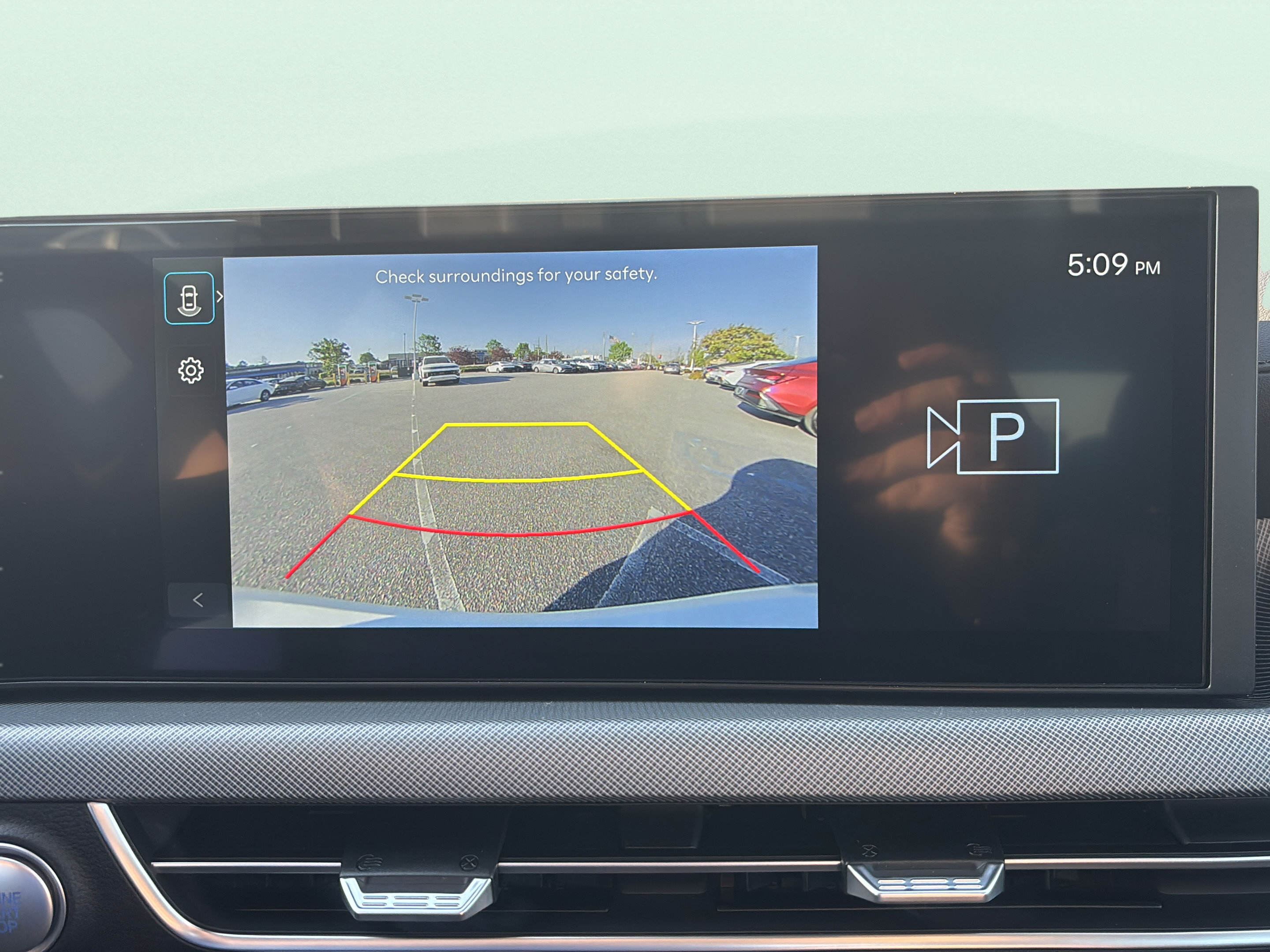 Certified 2026 Hyundai Sonata SE FWD image 16