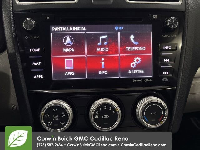 Used 2016 Subaru Forester 2.5i Premium image 25