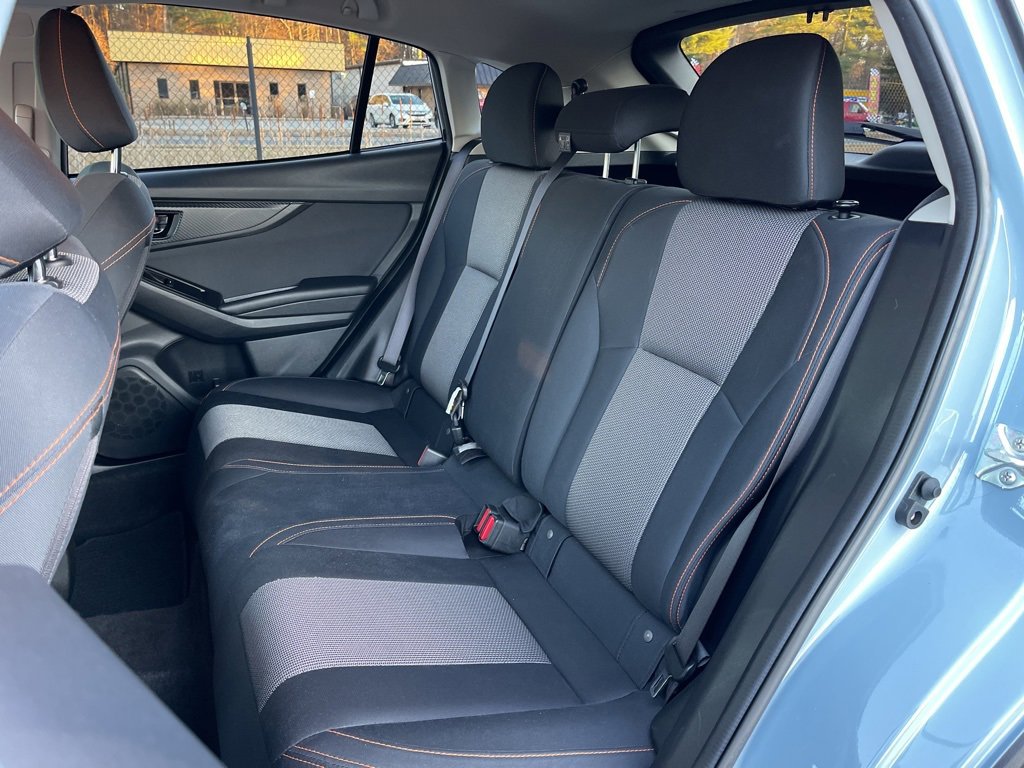 Used 2023 Subaru Crosstrek 2.0i Premium image 20