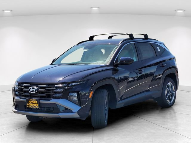 New 2026 Hyundai Tucson SEL AWD/4WD image 2