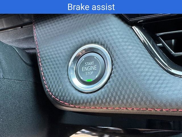 Certified 2026 Chevrolet Equinox RS w/ Convenience Package III image 24