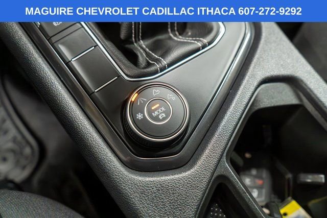 Used 2023 Volkswagen Tiguan S w/ Driver Assistance Package AWD/4WD image 30