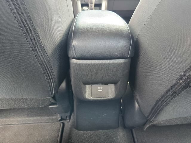 Used 2024 Nissan Versa SV FWD image 12