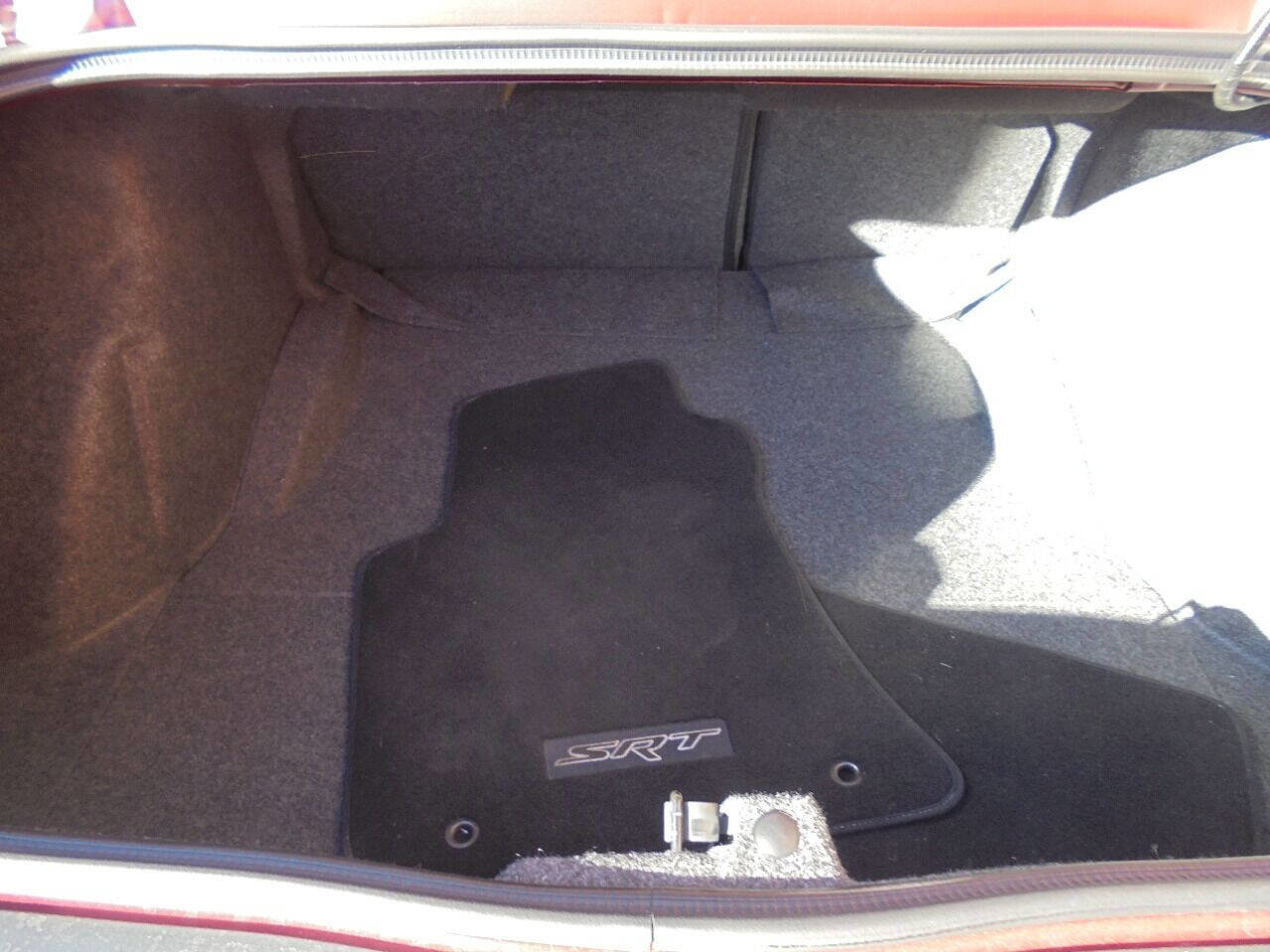 Used 2020 Dodge Challenger SRT Hellcat image 37