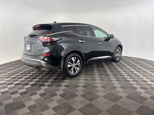 Used 2019 Nissan Murano S AWD/4WD image 8