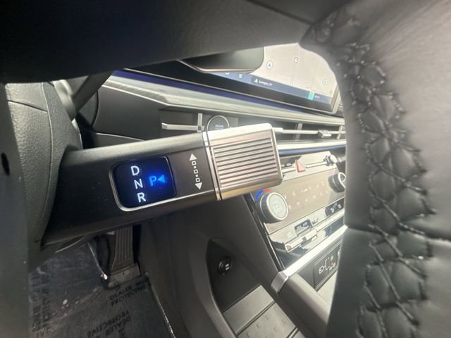 New 2025 Hyundai Santa Fe Limited image 20