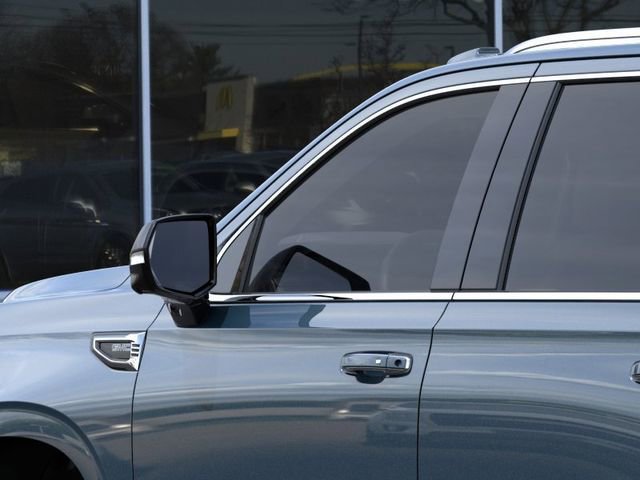 New 2026 GMC Yukon Elevation AWD/4WD image 12