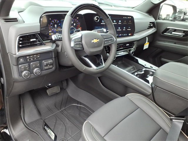 New 2026 Chevrolet Tahoe Premier image 5