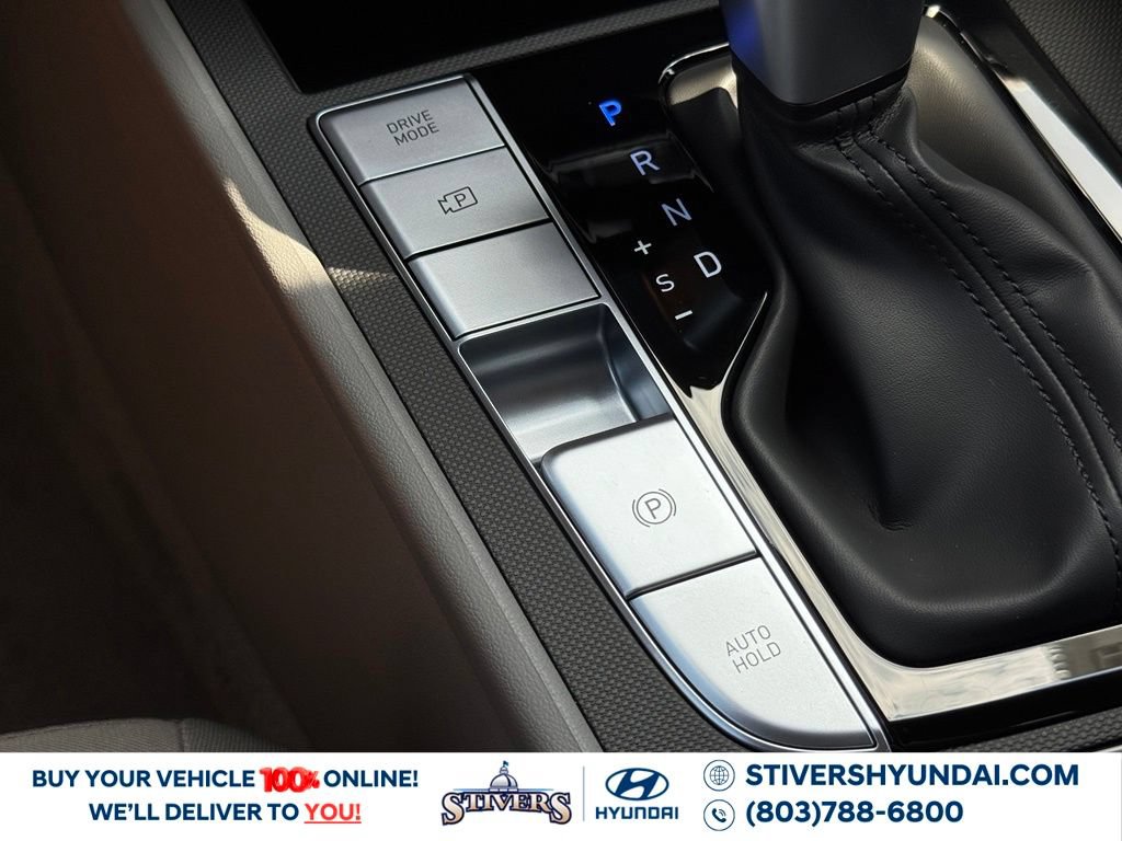 New 2026 Hyundai Elantra Hybrid FWD image 30