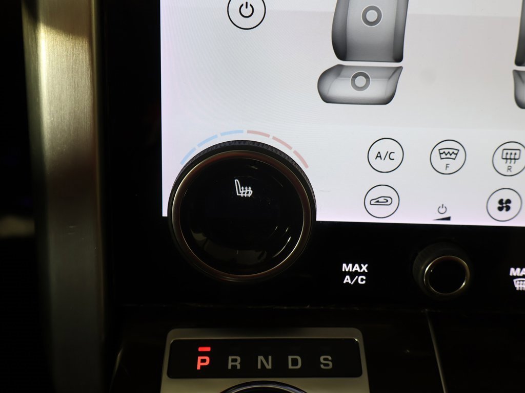 Used 2020 Land Rover Range Rover HSE image 55