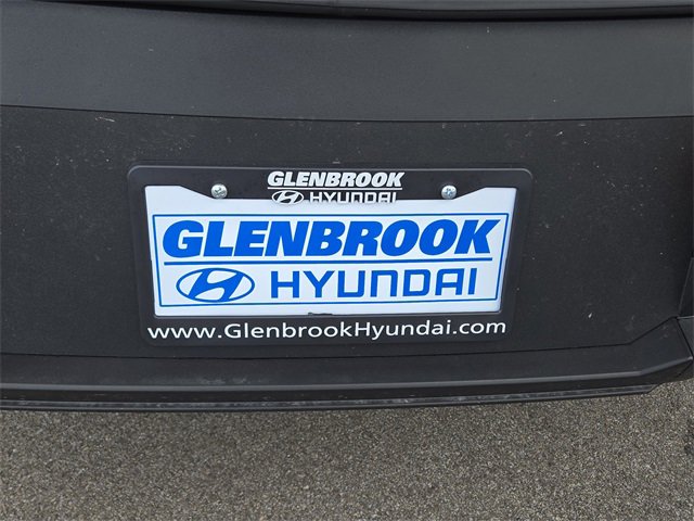 New 2026 Hyundai Santa Fe SE image 30