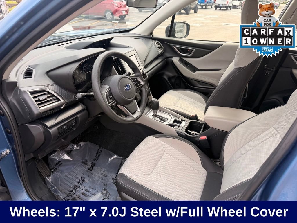 Used 2021 Subaru Forester AWD/4WD image 24
