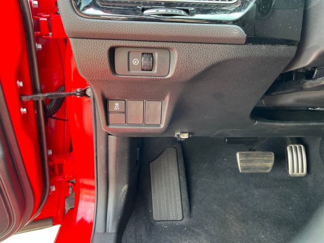 Certified 2025 Honda Civic Sport image 22