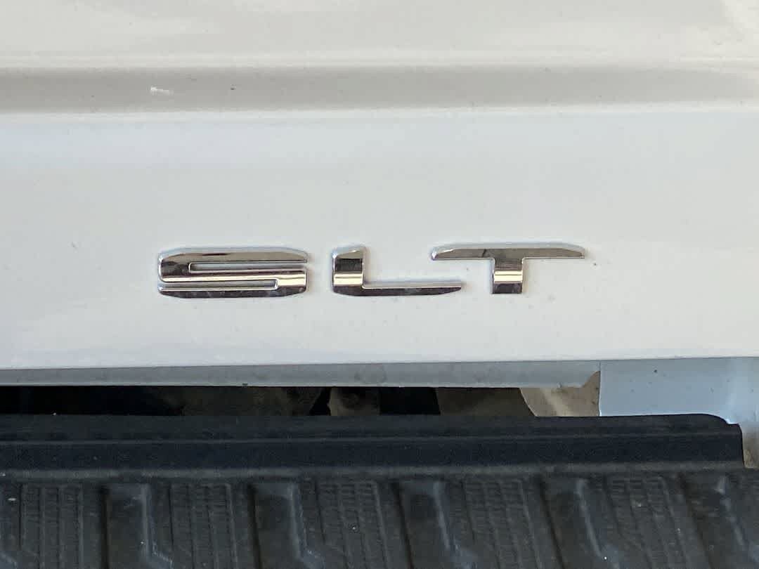 Used 2022 GMC Sierra 3500 SLT AWD/4WD image 12