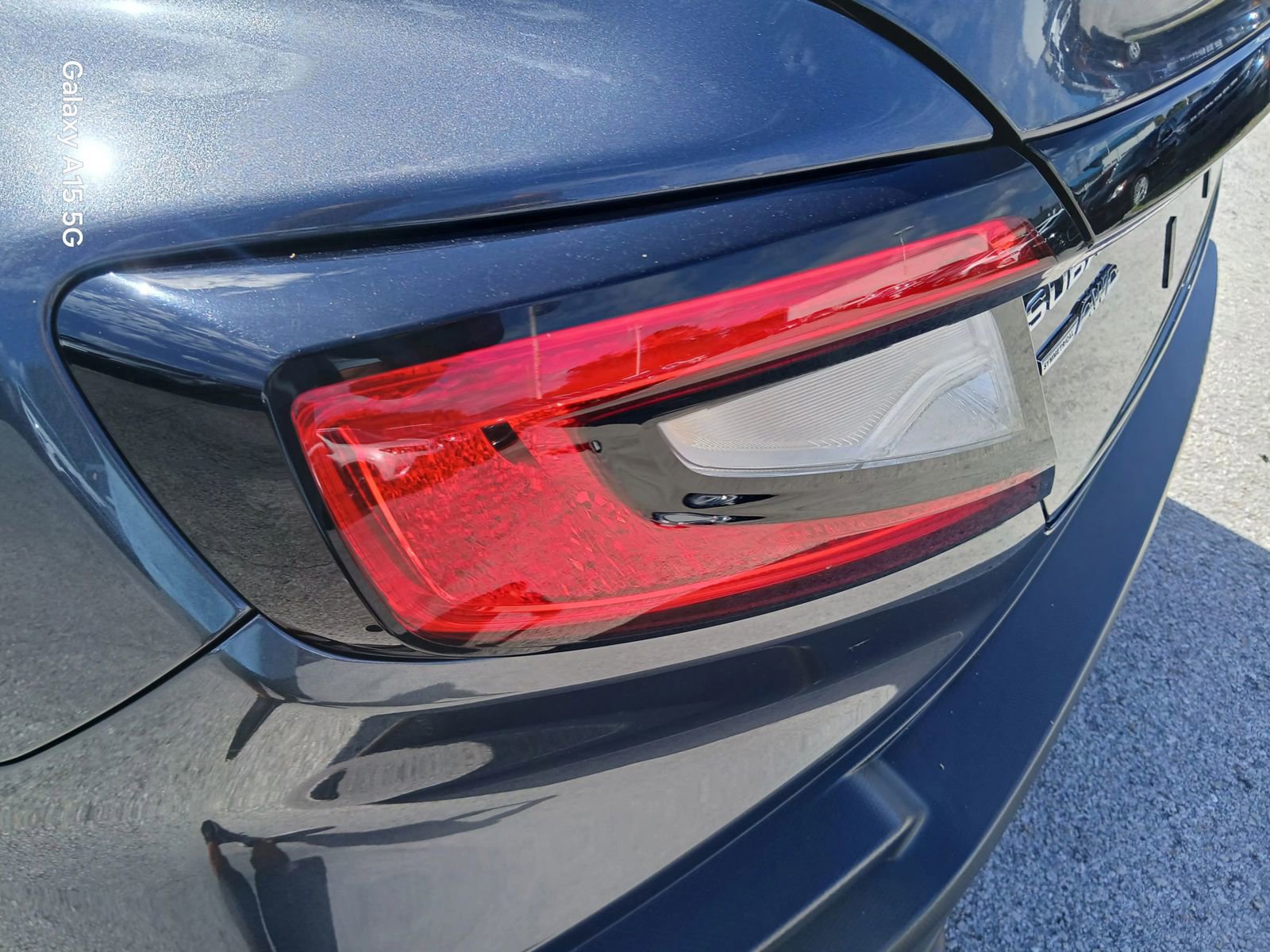 Used 2022 Subaru WRX AWD/4WD image 13