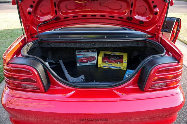 Used 1994 Ford Mustang GT RWD image 92