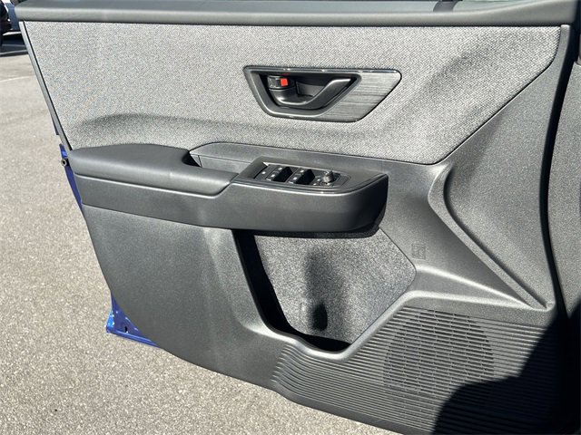 New 2026 Subaru Outback Premium image 26