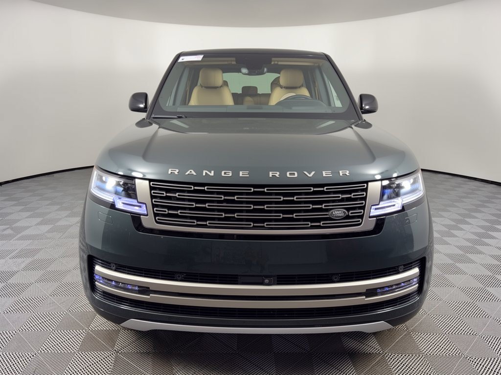New 2027 Land Rover Range Rover SE AWD/4WD image 6