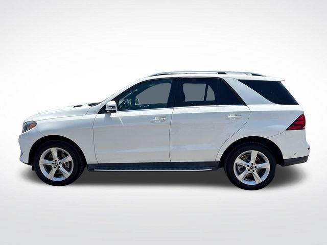 Used 2018 Mercedes-Benz GLE 350 4MATIC image 2