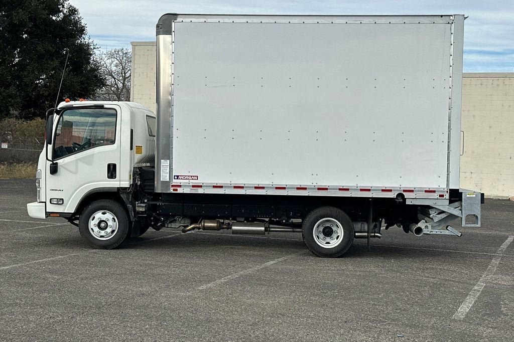 New 2024 Chevrolet Low Cab Forward RWD image 7