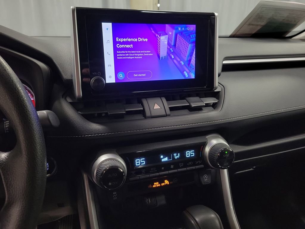 Used 2024 Toyota RAV4 XLE image 14