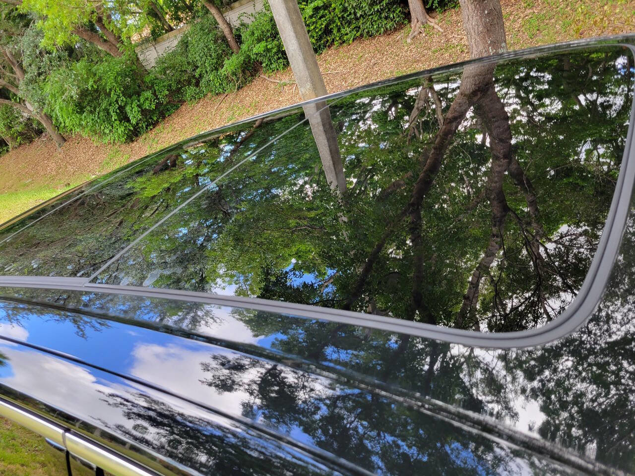 Used 2024 Porsche Cayenne image 14