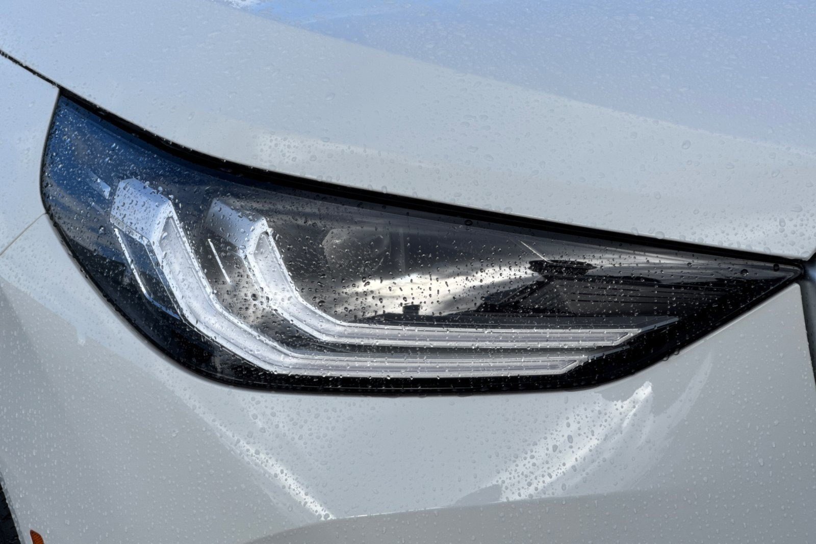 Used 2025 BMW X3 xDrive30i w/ Convenience Package image 10