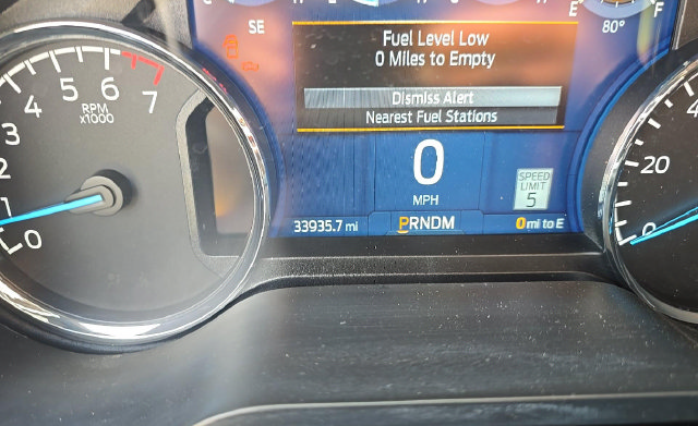 Used 2023 Ford F150 XLT w/ Equipment Group 302A High AWD/4WD image 5