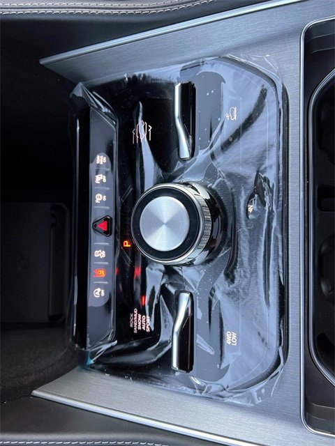 New 2025 Jeep Wagoneer Series II image 7