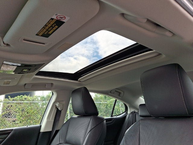 Used 2019 Lexus ES 350 w/ Premium Package FWD image 14