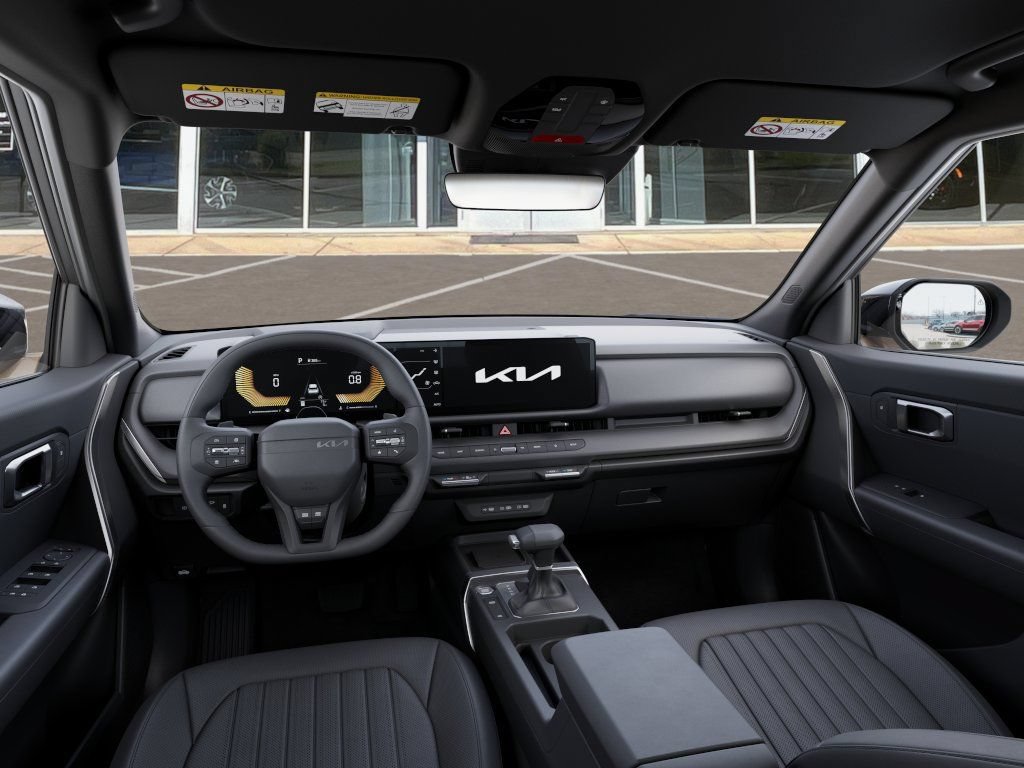New 2027 Kia Seltos X-Line AWD/4WD image 14