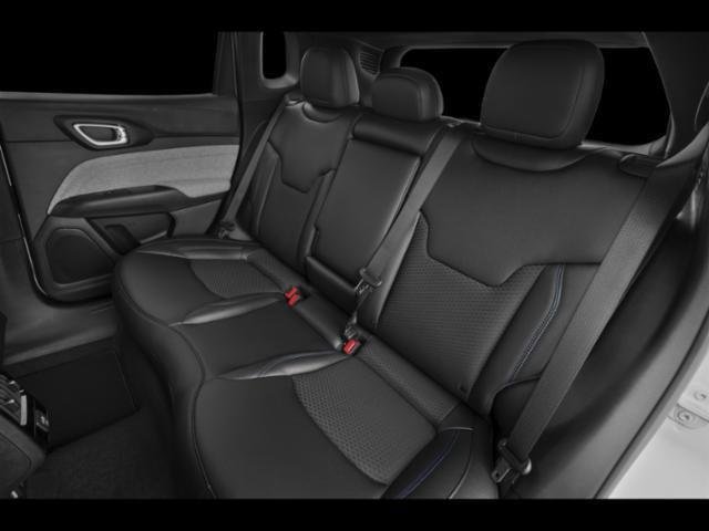 New 2026 Jeep Compass Latitude AWD/4WD image 9