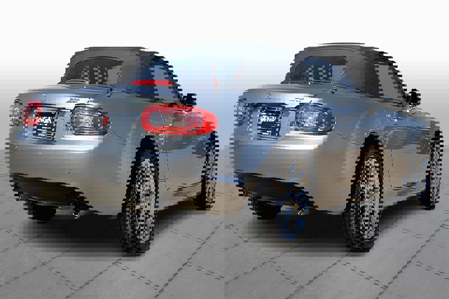 Used 2012 MAZDA MX-5 Miata Touring image 12