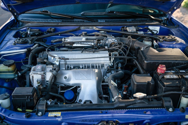 Used 1997 Toyota Celica GT image 15