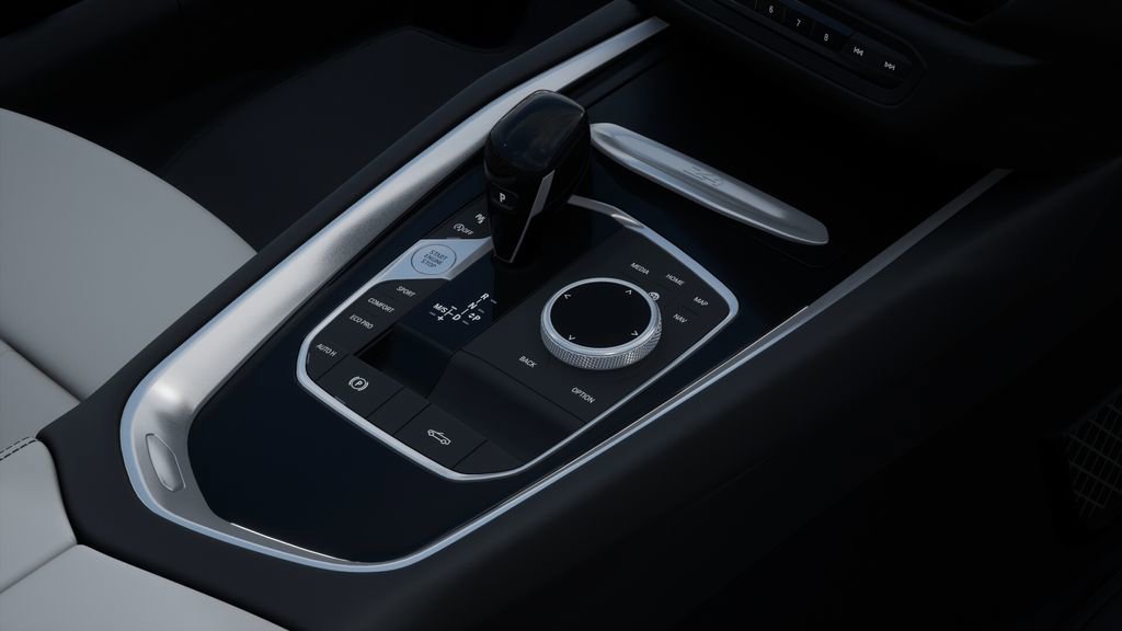 New 2026 BMW Z4 sDrive30i RWD image 12