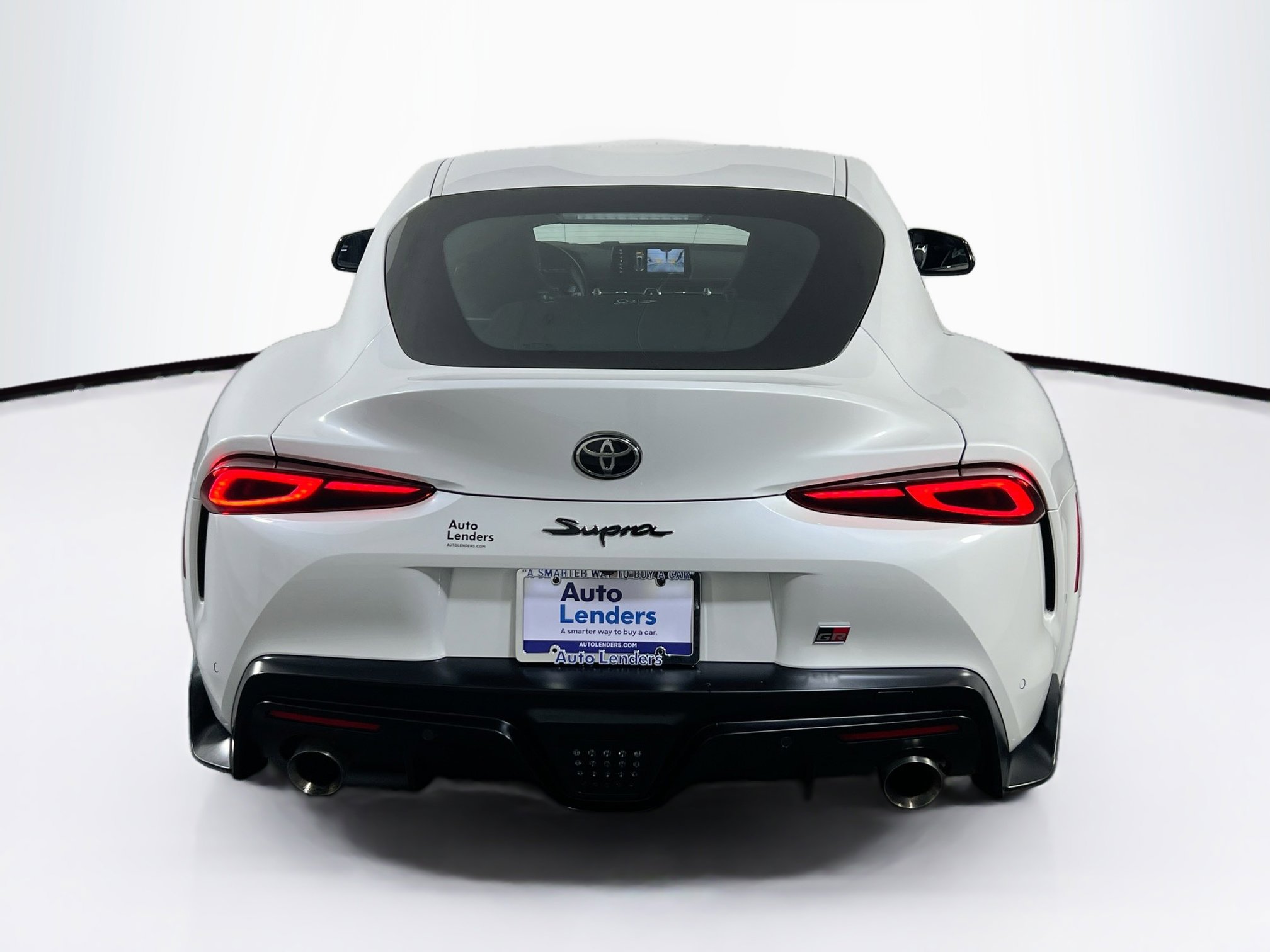 Used 2024 Toyota Supra Premium image 6