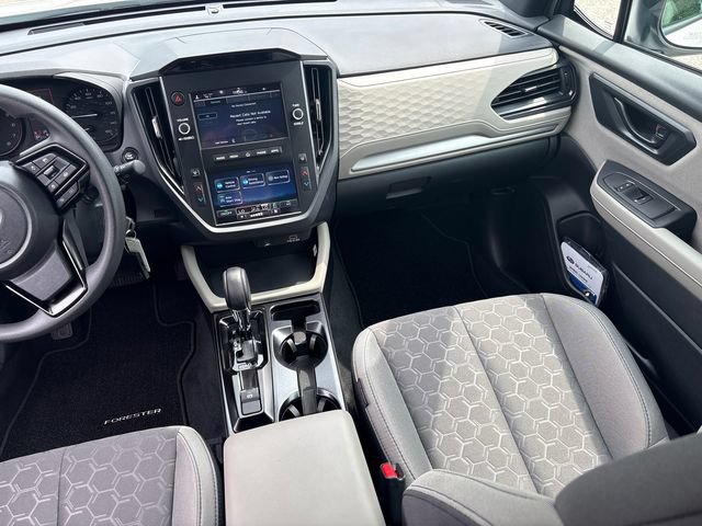 Certified 2026 Subaru Forester AWD/4WD image 23