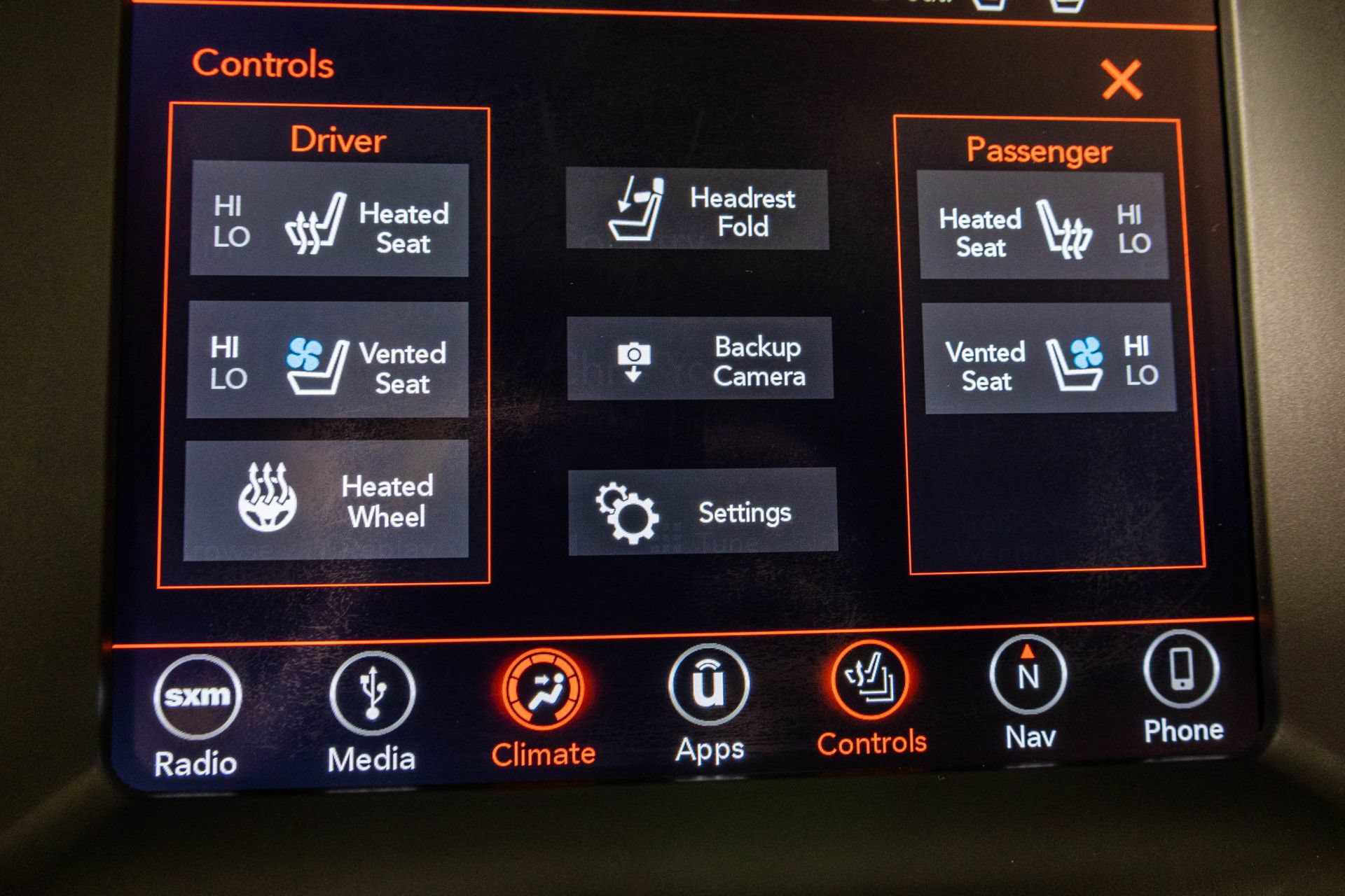 Used 2019 Dodge Durango R/T AWD/4WD image 13