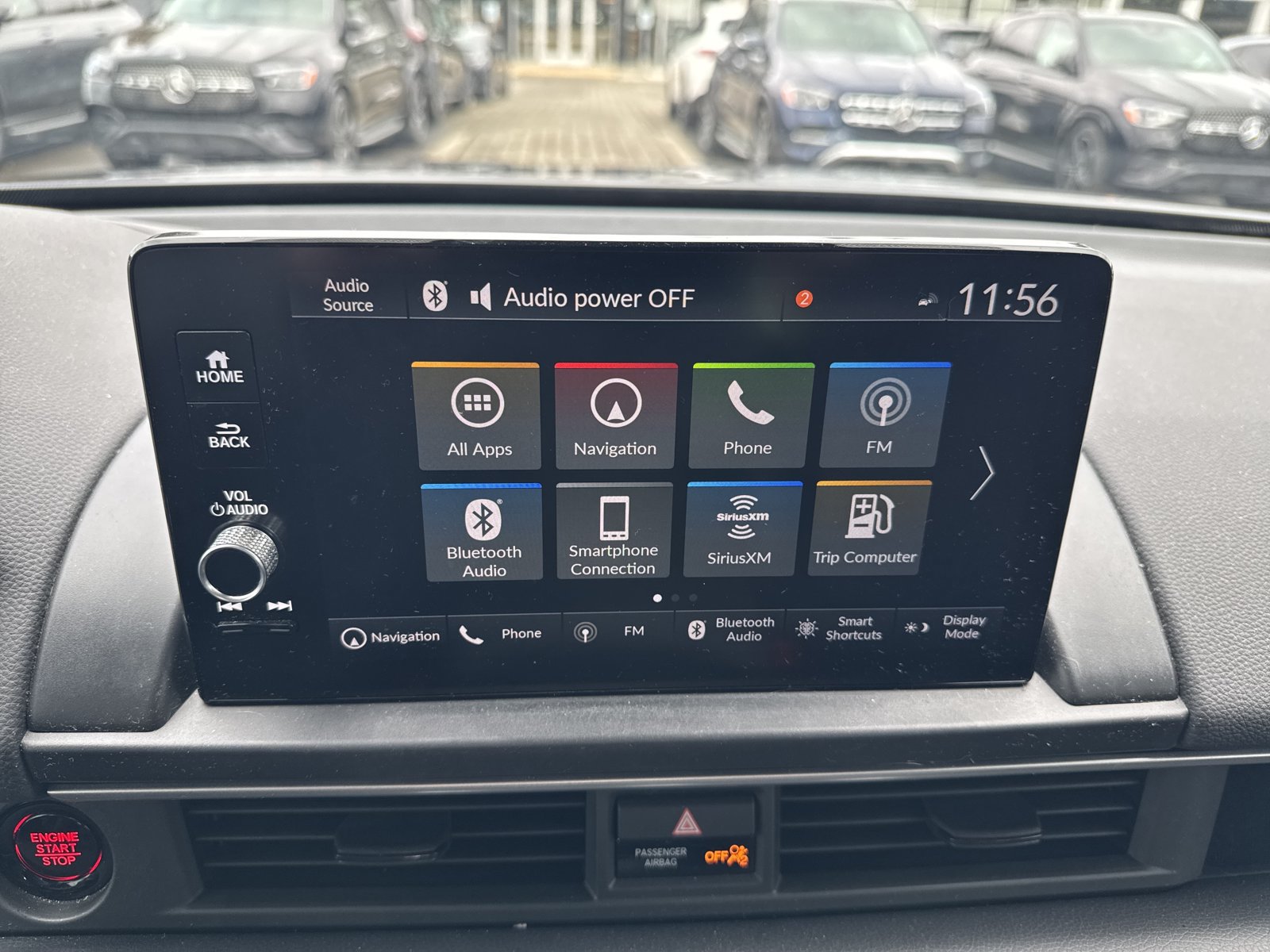 Used 2023 Honda Pilot Touring image 19