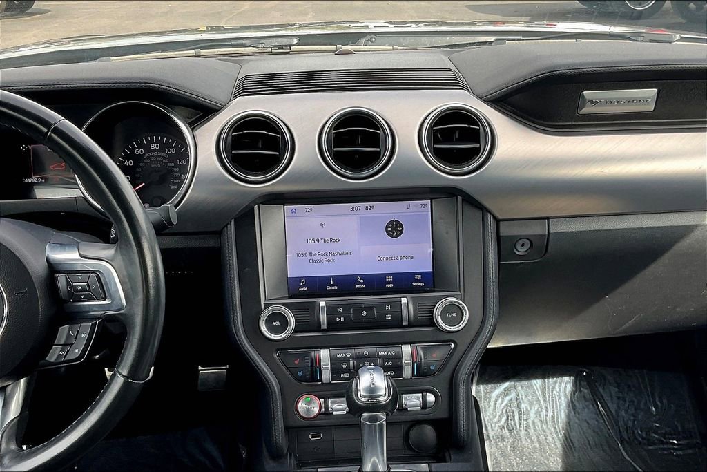 Used 2023 Ford Mustang Premium image 12