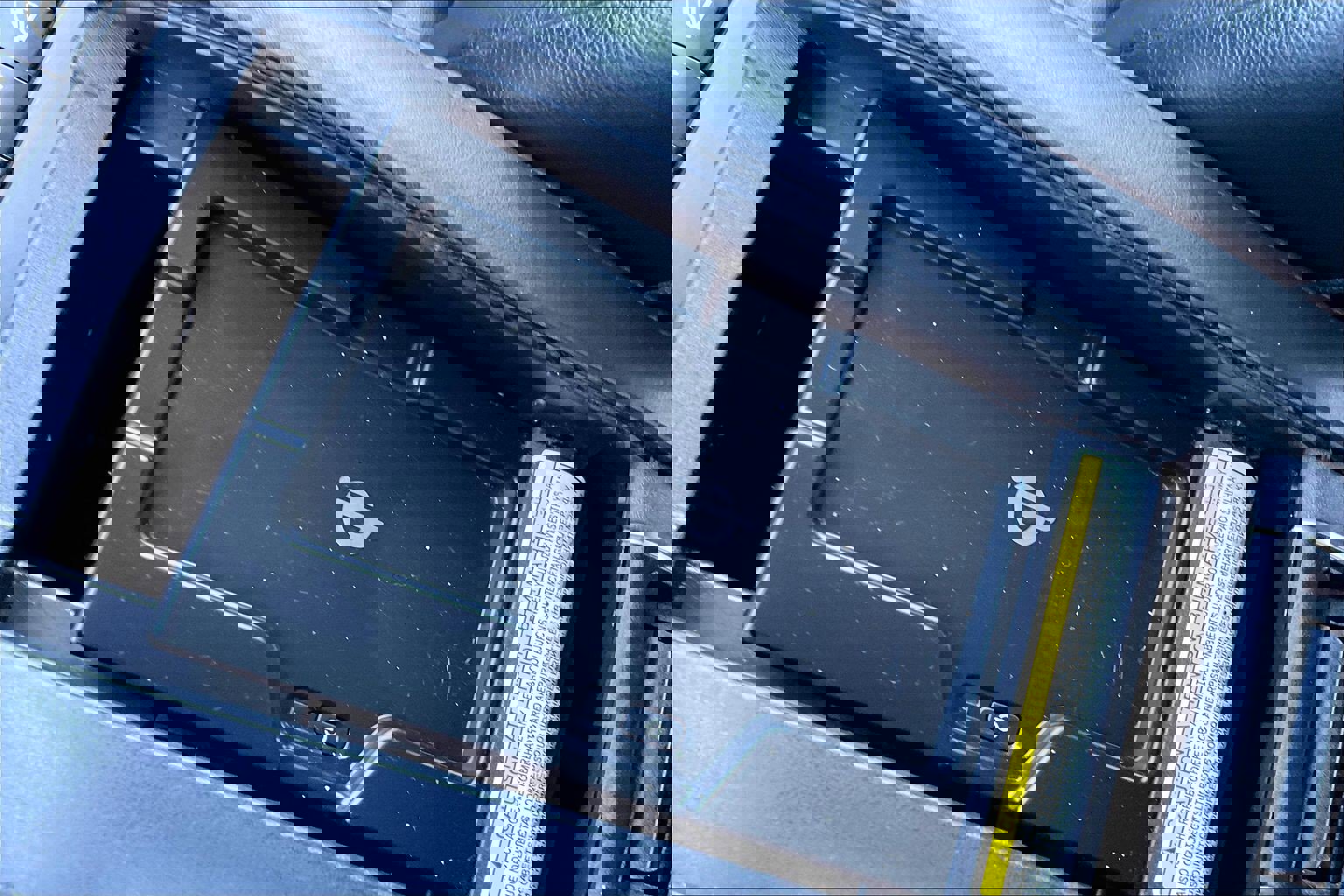 Used 2021 Toyota Highlander XLE image 33