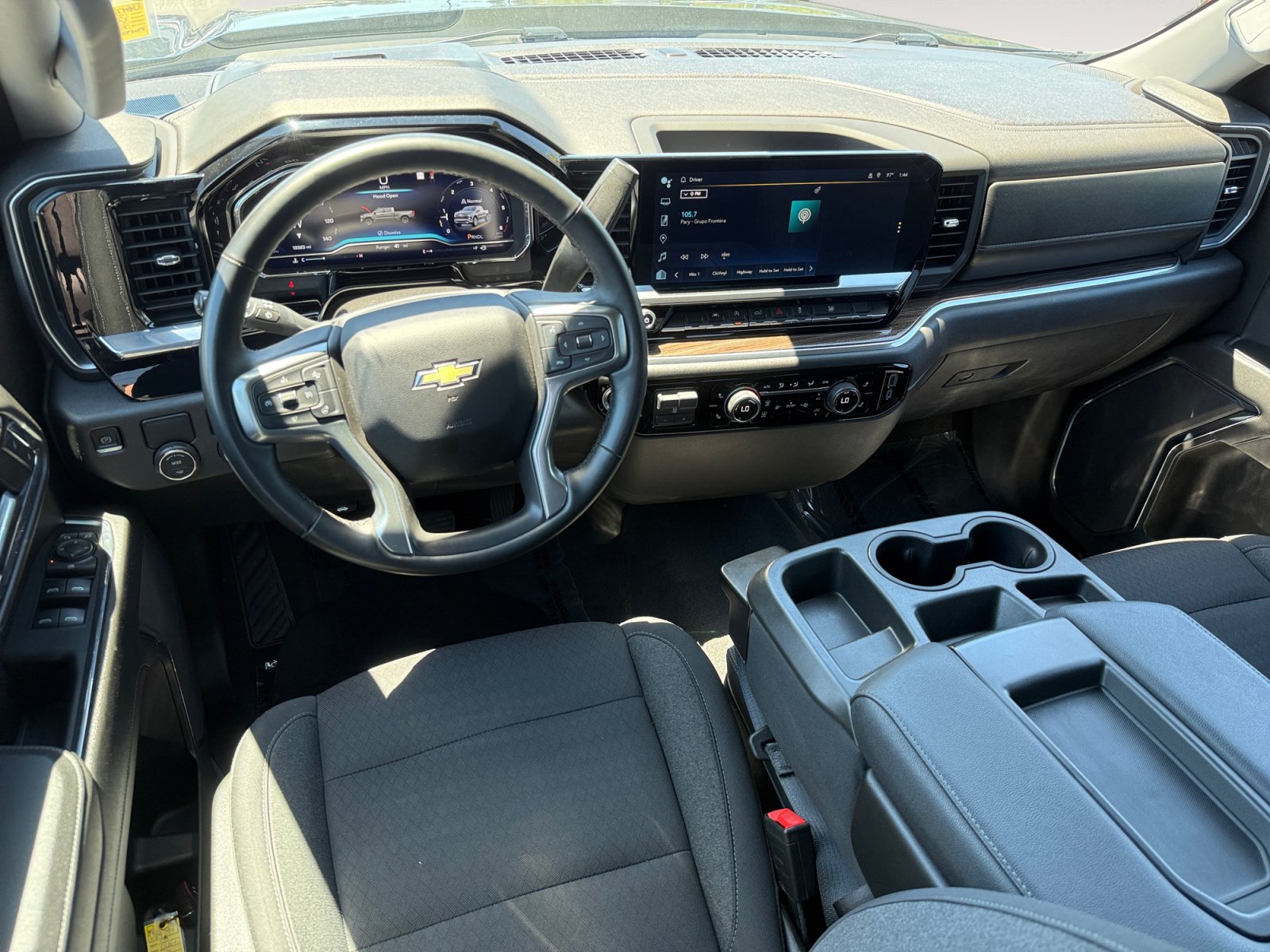 Used 2023 Chevrolet Silverado 1500 LT w/ All Star Edition Plus RWD image 15