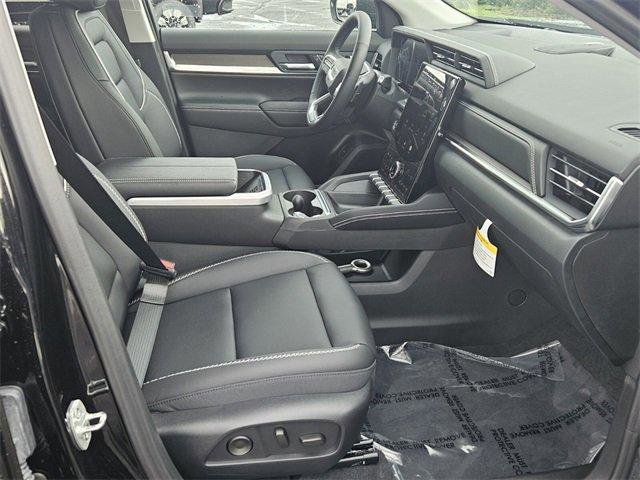 New 2026 GMC Terrain Denali image 15