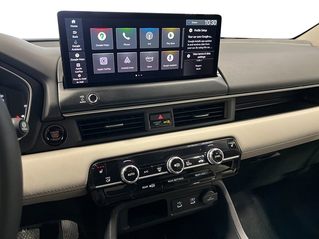 New 2026 Honda Pilot Touring image 20