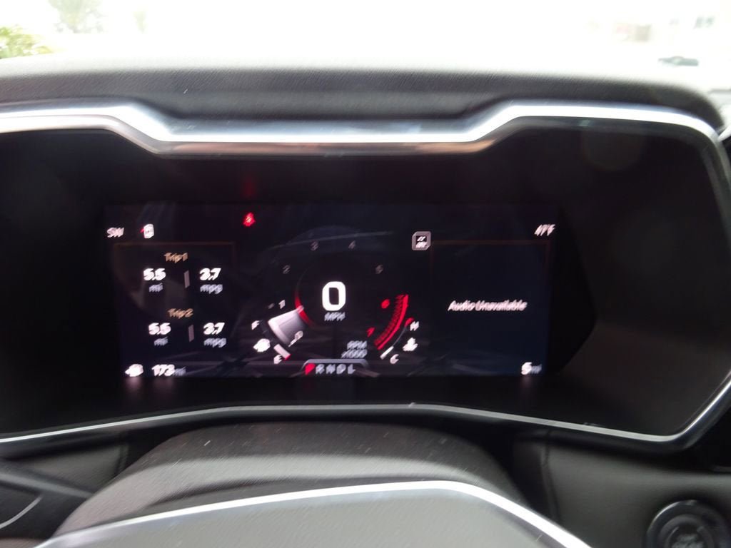 New 2026 GMC Canyon Elevation w/ Convenience Package RWD image 25
