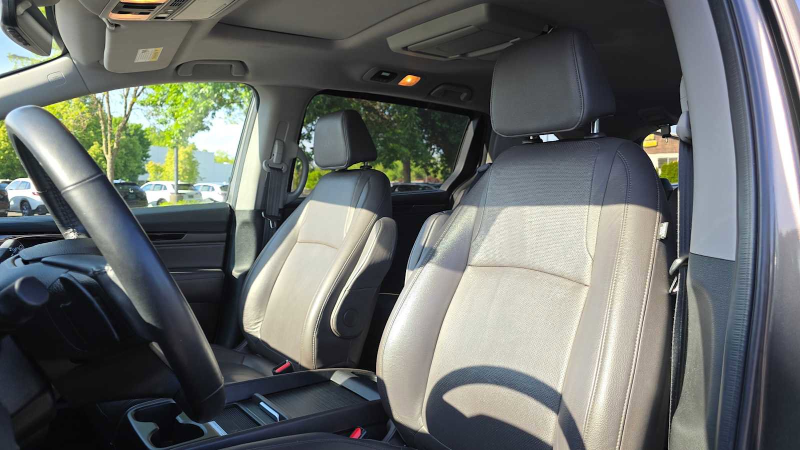 Used 2019 Honda Odyssey Elite image 22