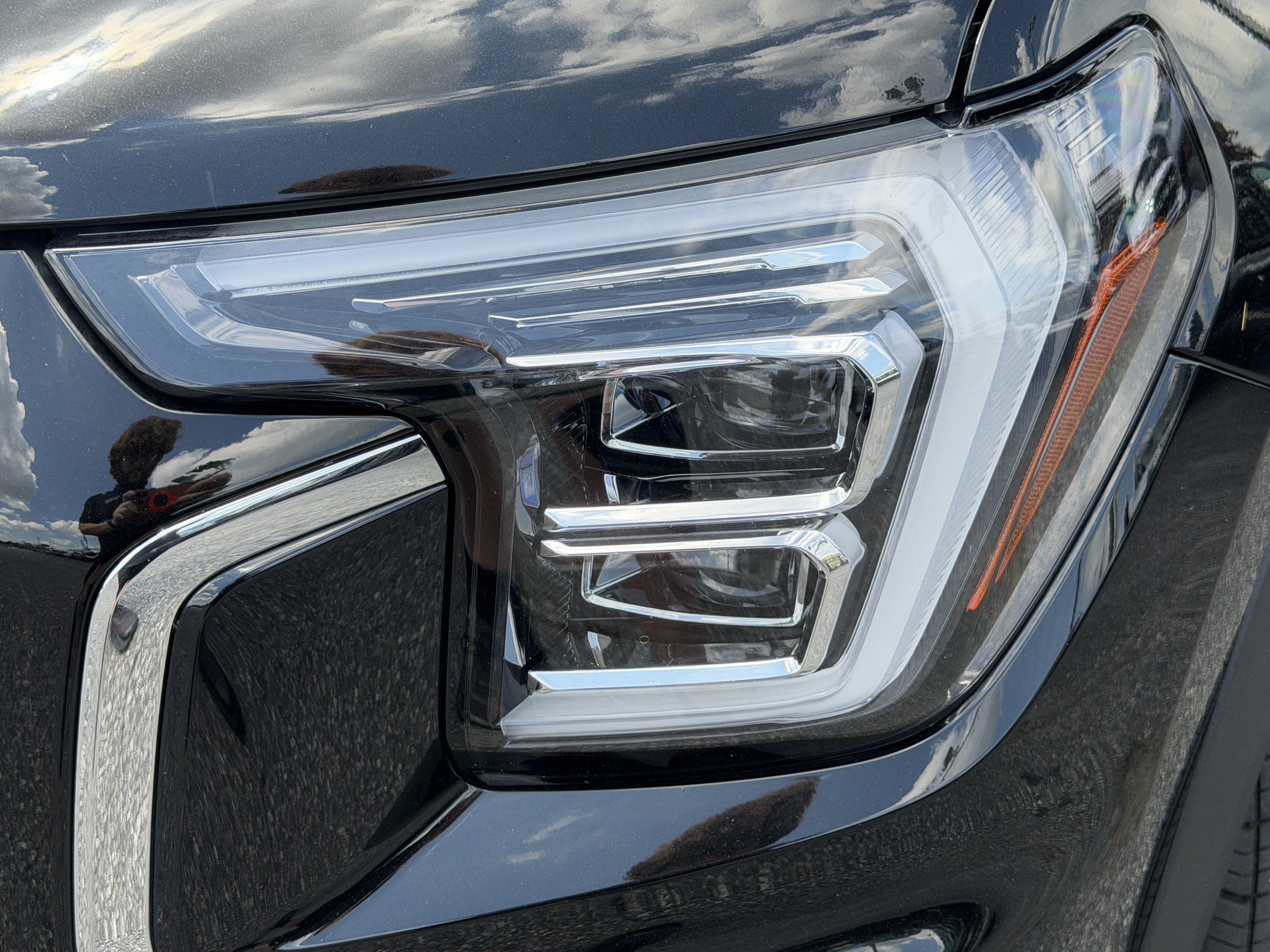 Used 2026 GMC Terrain Elevation FWD image 6