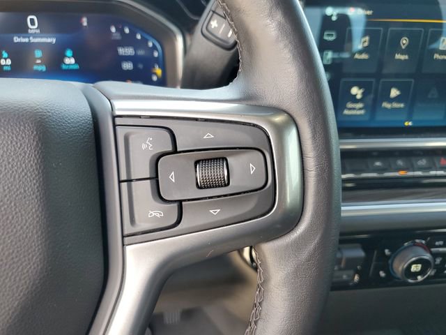 Used 2022 Chevrolet Silverado 1500 LT image 21