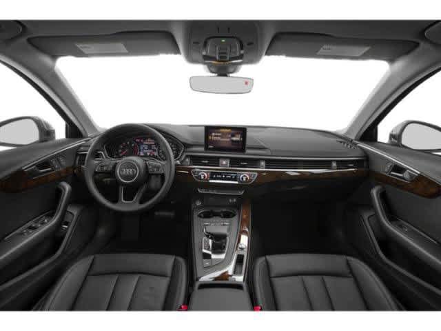 Used 2019 Audi A4 2.0T Premium w/ Convenience Package AWD/4WD image 8